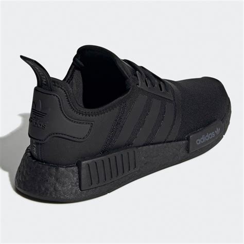 adidas nmds r1 unter 100 euro schwarz hellblau|NMD R1 Herren .